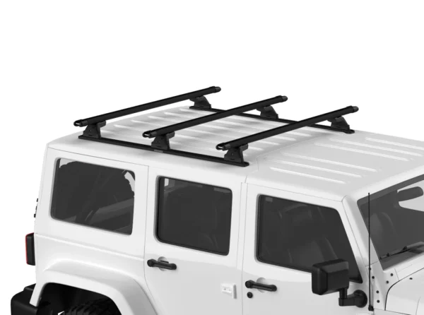 Yakima Roof Racks RibCage System - Image 5