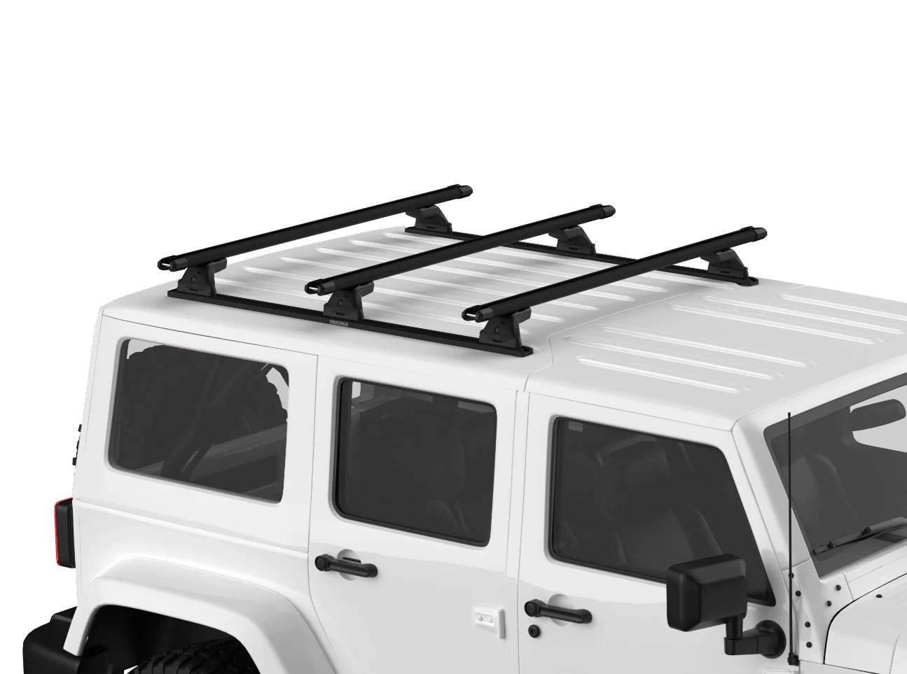Yakima Roof Racks RibCage System - Image 5