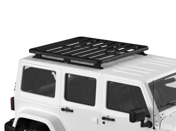 Yakima Roof Racks RibCage System - Image 4