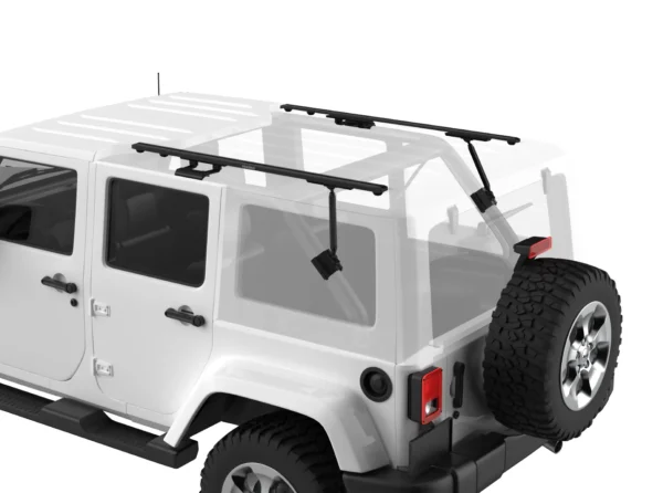 Yakima Roof racks