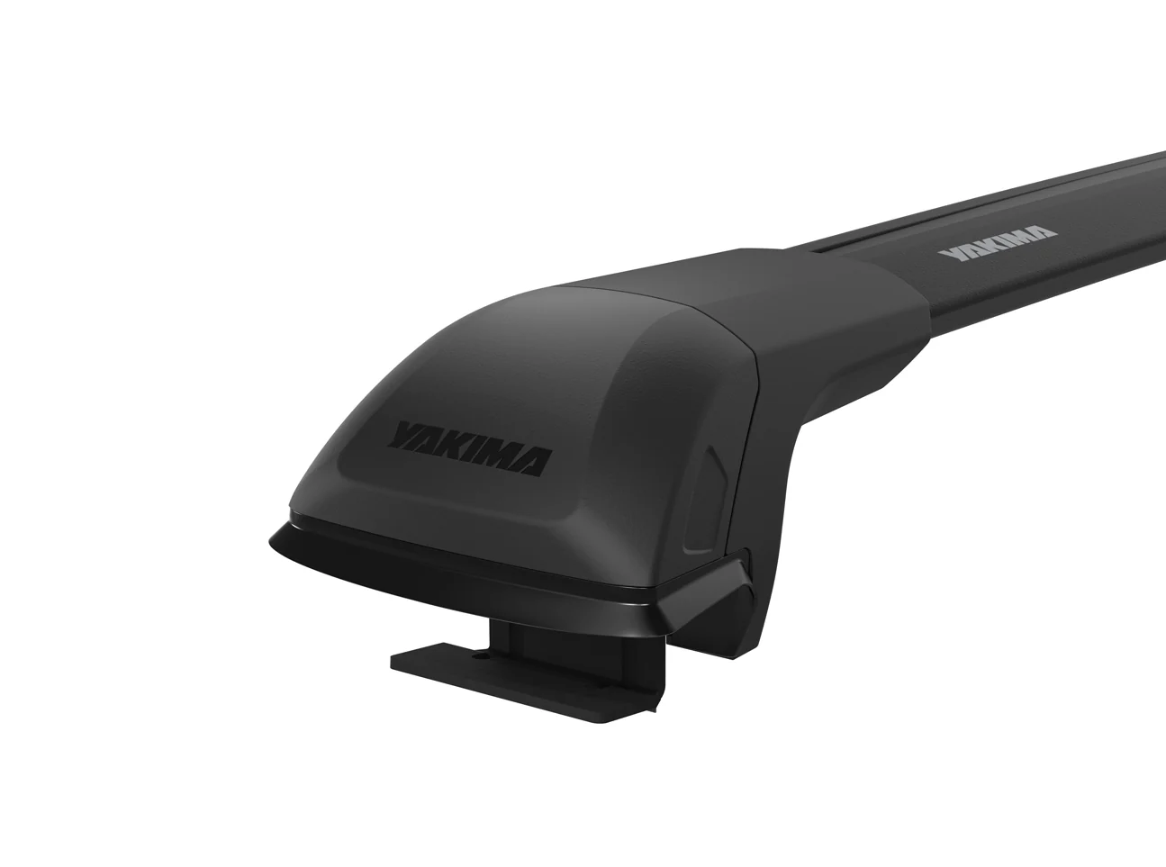 Yakima Roof Racks TimberLine FX System - Image 5