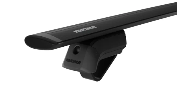 Yakima roof racks TimberLine System - Image 8