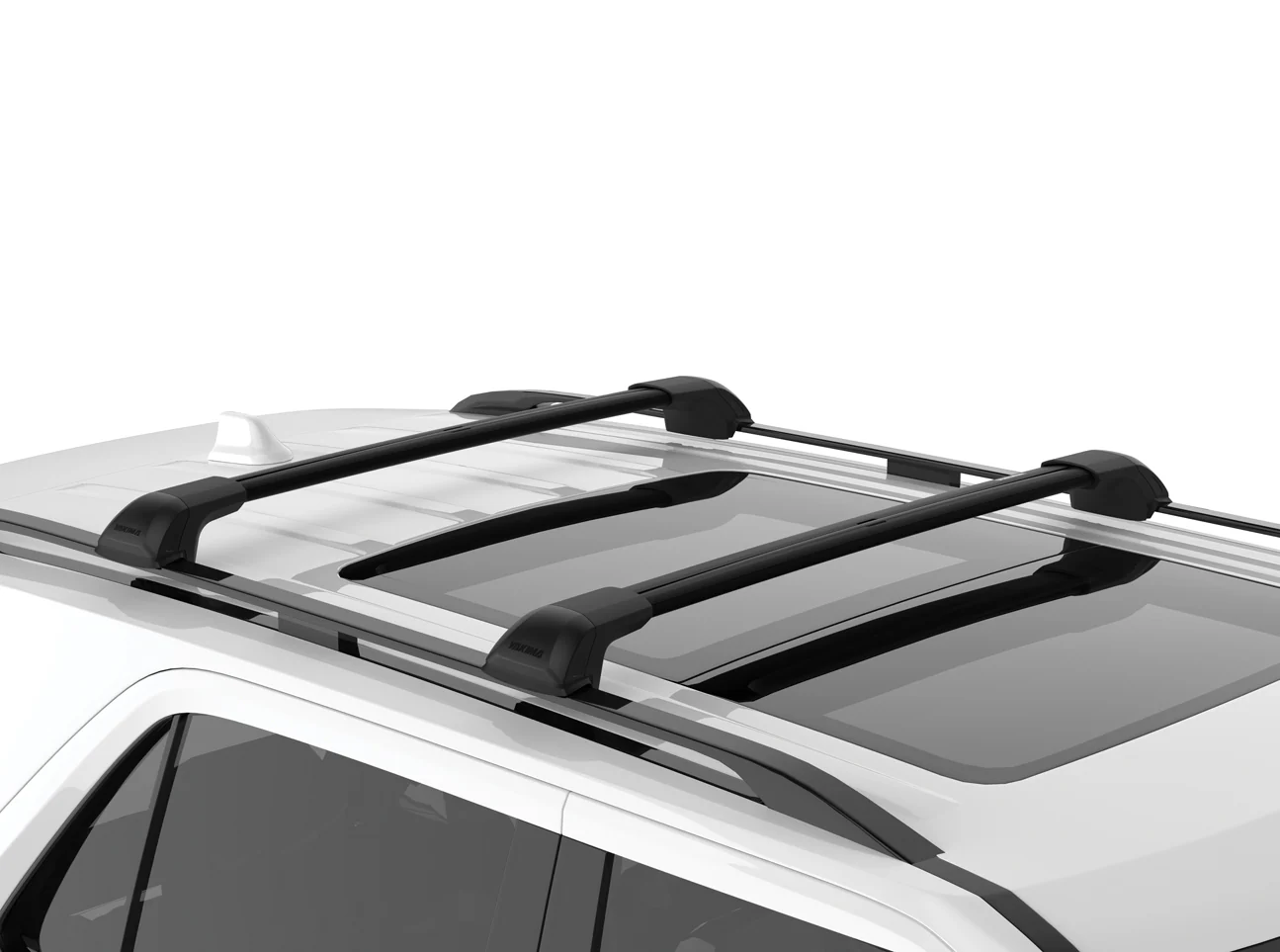 Yakima Roof rack