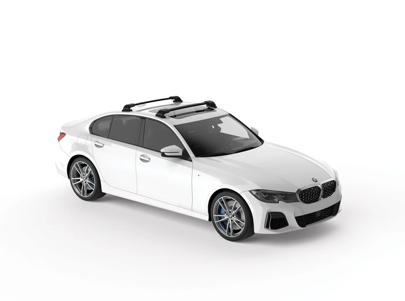 Yakima roof racks SkyLine FX System - Image 5