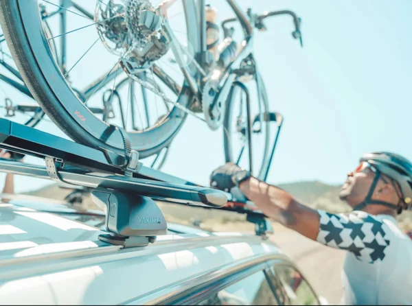 yakima roof racks SightLine System - Image 3