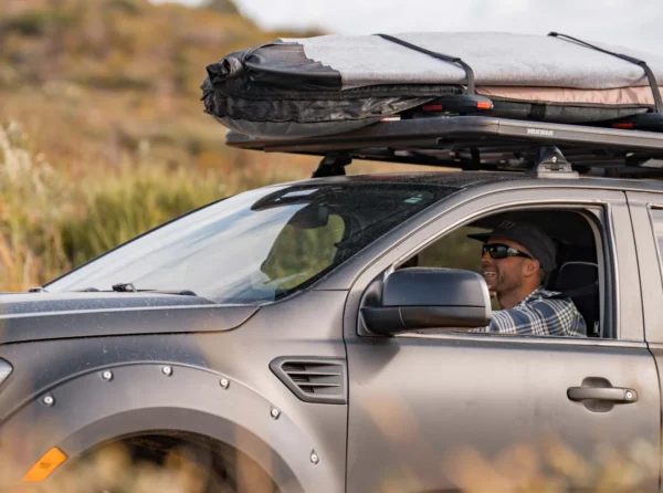 Yakima Roof Racks SkyLine System - Image 2