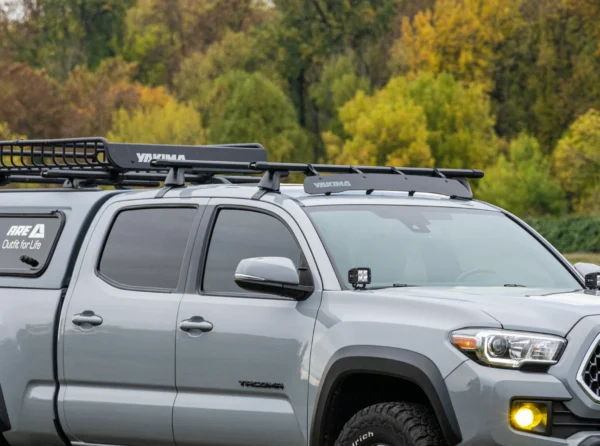 yakima roof racks BaseLine System - Image 3