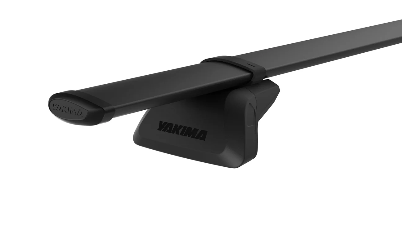 yakima roof racks SightLine System - Image 4