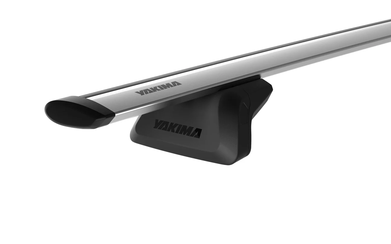yakima roof racks SightLine System - Image 5
