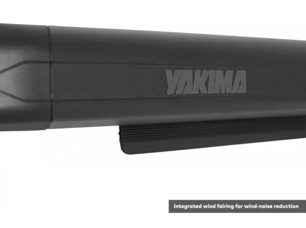 yakima roof racks LockNLoad System - Image 4
