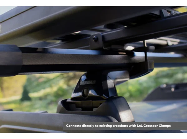 yakima roof racks LockNLoad System - Image 7