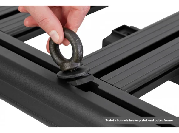 yakima roof racks LockNLoad System - Image 3