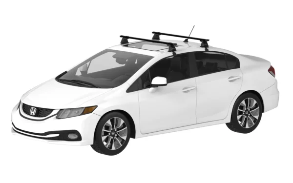 yakima roof racks BaseLine System - Image 4