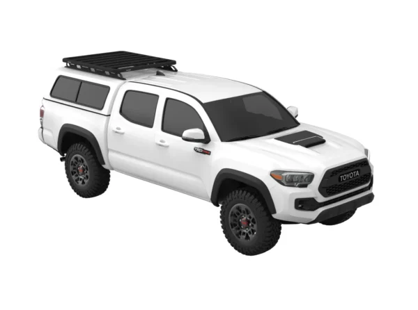 Yakima roof racks RuggedLine HD, Track Kit - Image 2