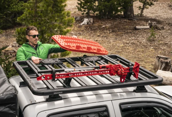 yakima roof racks LockNLoad Platform - Image 8