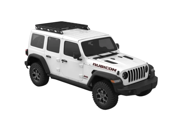 Yakima roof racks RuggedLine HD, Track Kit - Image 3