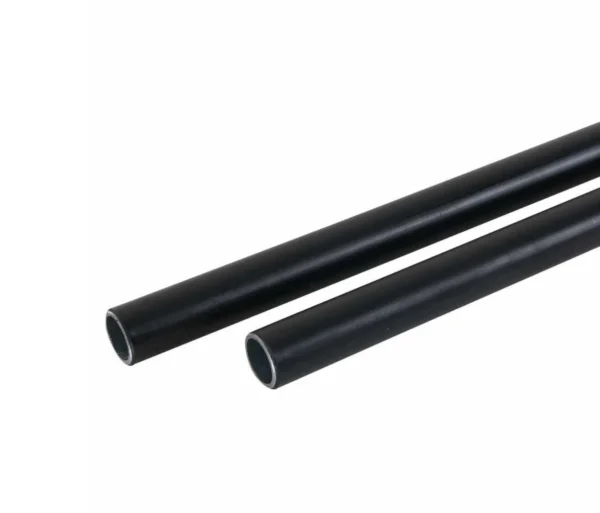 Yakima roof racks RoundBar (Pair) Steel Round Roof - Image 5