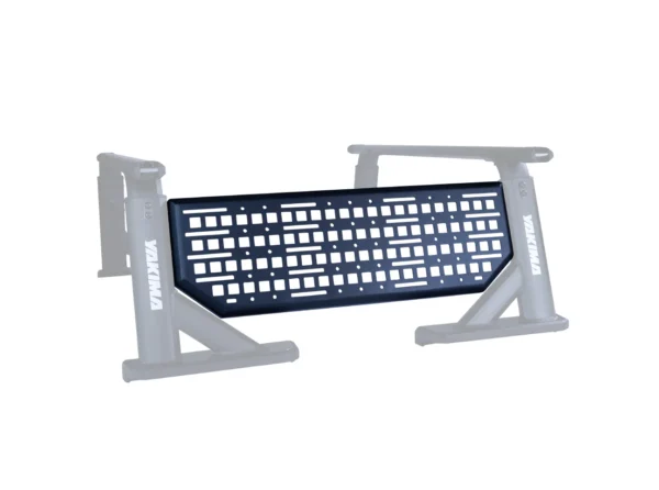 Yakima roof racks OverHaul MOLLE Panel - Image 4