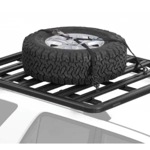 yakima roof rack