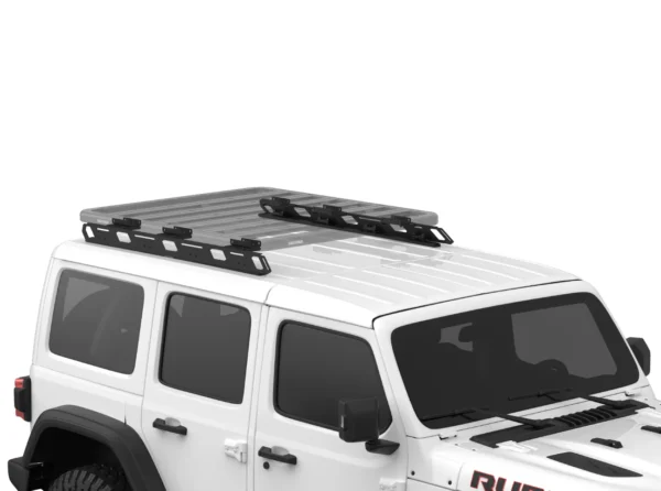 Yakima roof racks