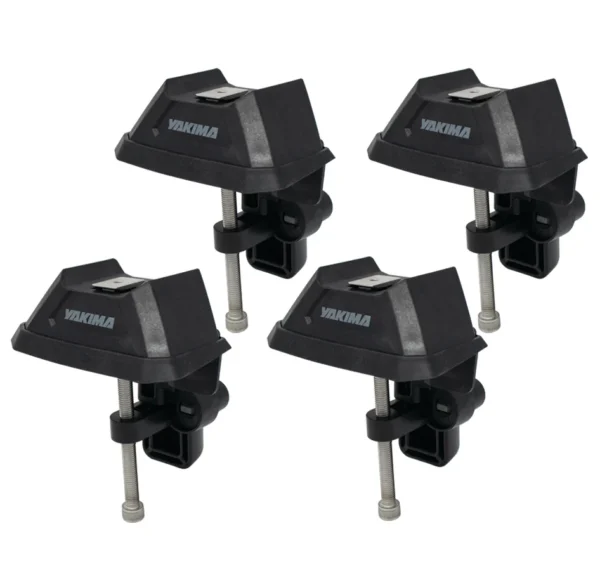 Yakima roof racks