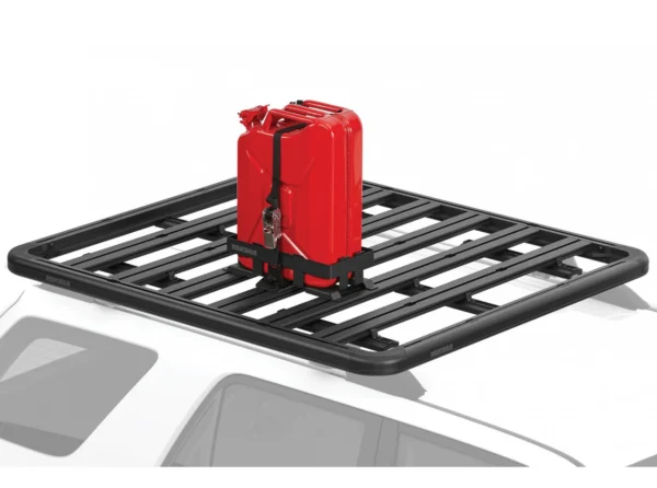 Yakima roof racks LockNLoad Jerry Can Holder - Image 6