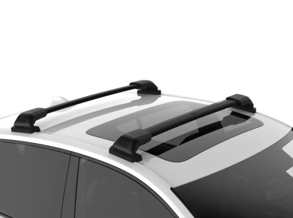 yakima roof racks SkyLine FX Integrated Crossbar - Image 6