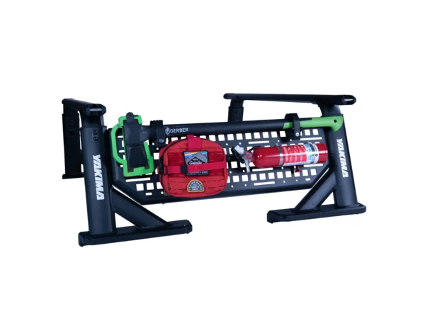 Yakima roof racks OverHaul MOLLE Panel - Image 3