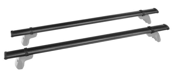 Yakima roof racks CoreBar (Pair) Steel Aerodynamic - Image 5