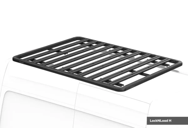 yakima roof racks LockNLoad Platform - Image 6
