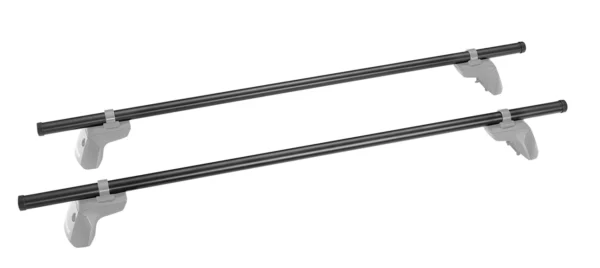 Yakima roof racks RoundBar (Pair) Steel Round Roof - Image 4