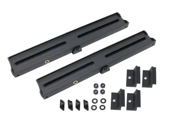 Yakima roof racks LockNLoad Expansion Pack (PAIR) - Image 2
