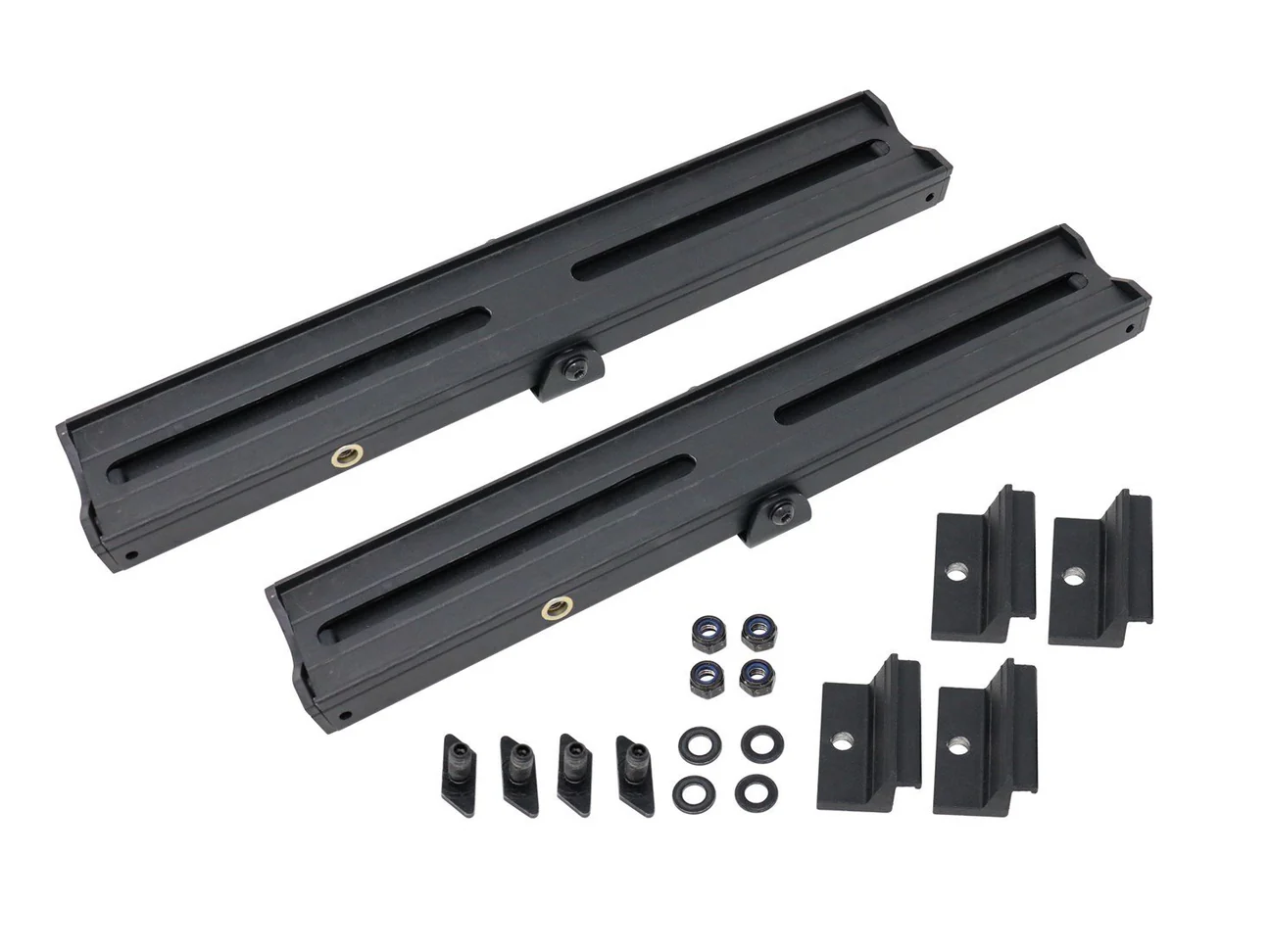 Yakima roof racks LockNLoad Expansion Pack (PAIR) - Image 2