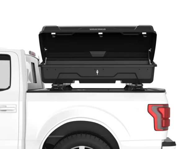yakima roof racks DeepSpace 10 10 Cubic ft. Cargo Box - Image 4
