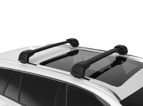 Yakima roof racks SightLine FX - Image 6