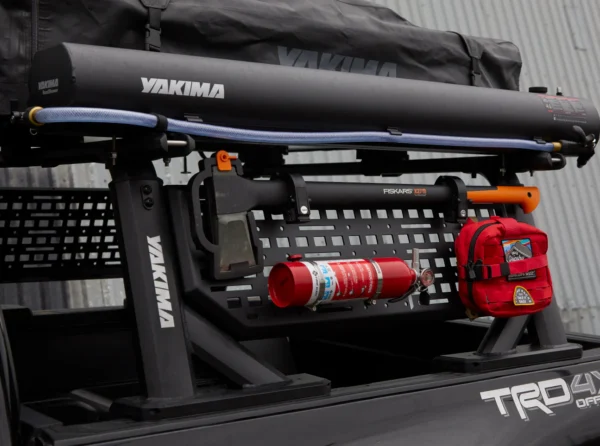 Yakima roof racks OverHaul MOLLE Panel - Image 2