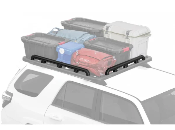 yakima roof racks LockNLoad Perimeter Rail Kit - Image 3