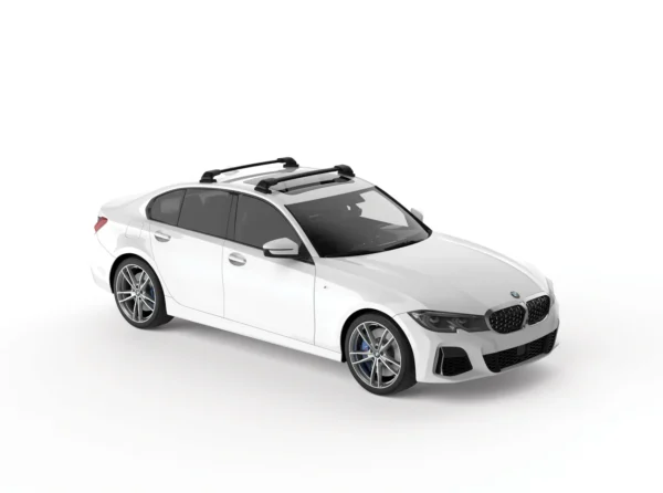 yakima roof racks SkyLine FX Integrated Crossbar - Image 5