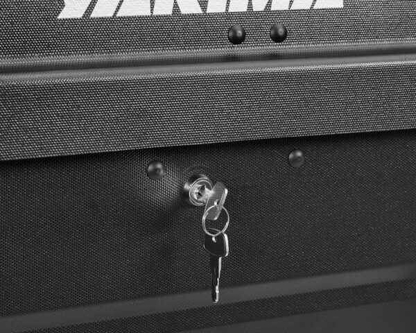yakima roof racks DeepSpace 10 10 Cubic ft. Cargo Box - Image 2