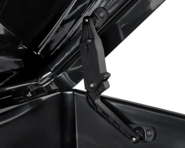 yakima roof racks DeepSpace 10 10 Cubic ft. Cargo Box - Image 3