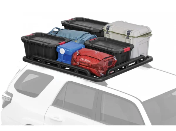 yakima roof racks LockNLoad Perimeter Rail Kit - Image 2