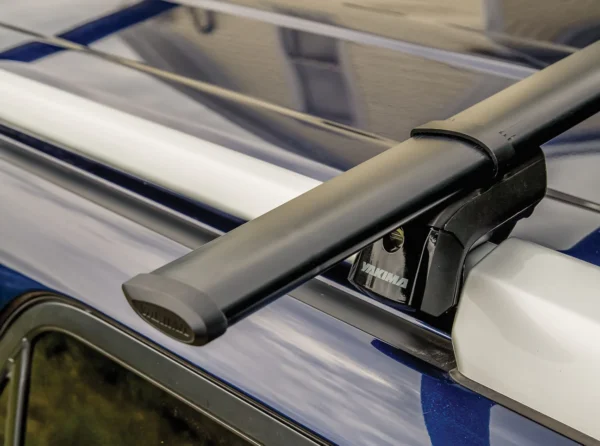 Yakima roof racks CoreBar (Pair) Steel Aerodynamic - Image 3
