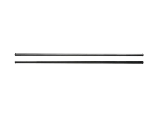 Yakima roof racks RoundBar (Pair) Steel Round Roof - Image 2