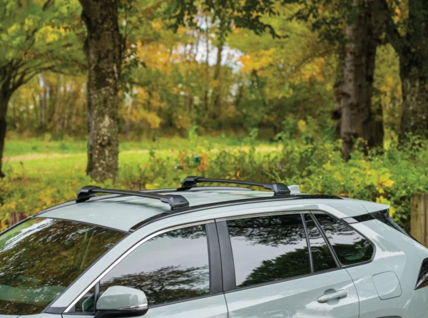 yakima roof racks SkyLine FX Integrated Crossbar - Image 4