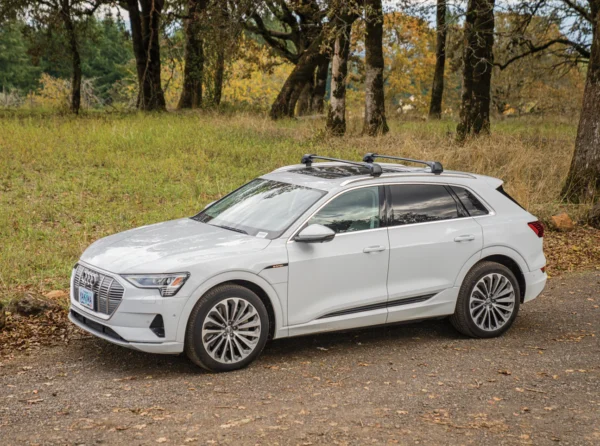 Yakima roof racks SightLine FX - Image 5