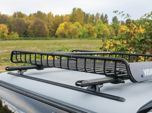 Yakima roof racks TrackTower (2-Pack) - Image 2
