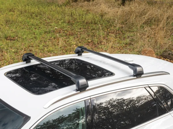 Yakima roof racks SightLine FX - Image 4