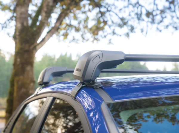 yakima roof racks BaseLine FX Integrated Crossbar - Image 5