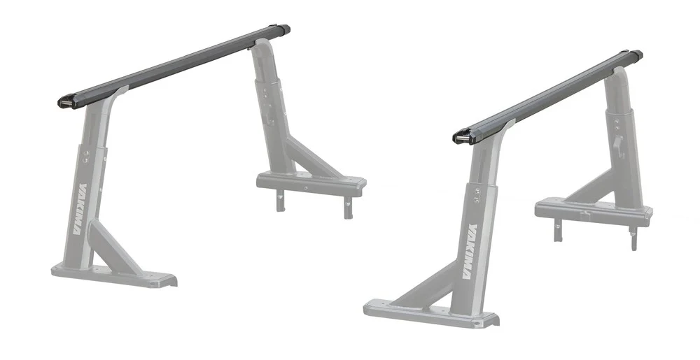yakima roof racks HD Bar (Pair) Heavy-Duty Crossbar - Image 3