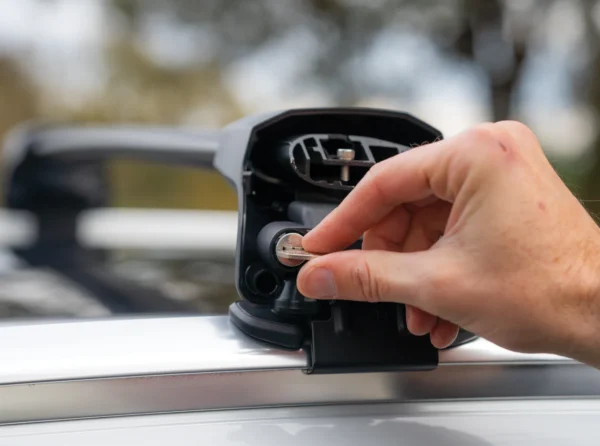 Yakima roof racks SightLine FX - Image 3